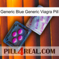 Generic Blue Generic Viagra Pill 37